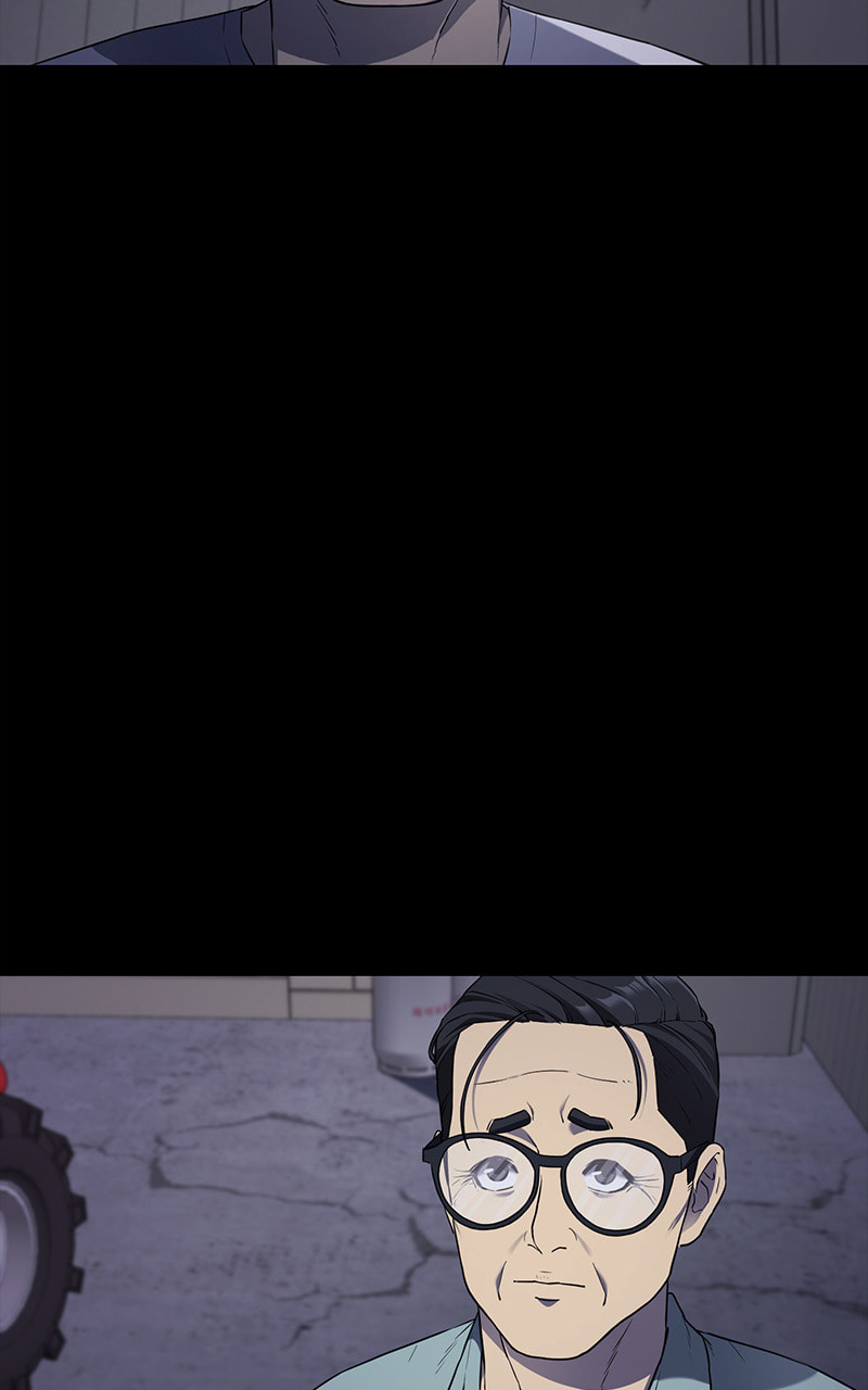 Fake Humans Chapter 32 page 58 - 