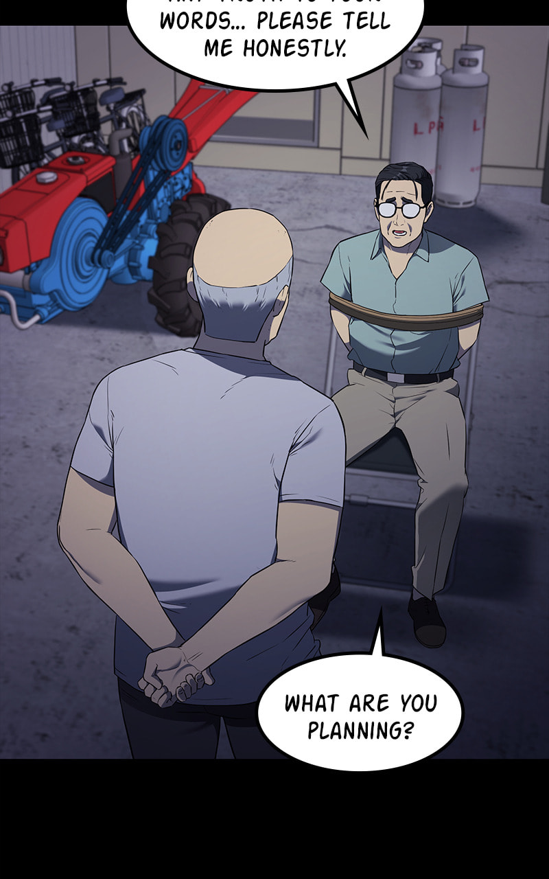 Fake Humans Chapter 32 page 60 - 