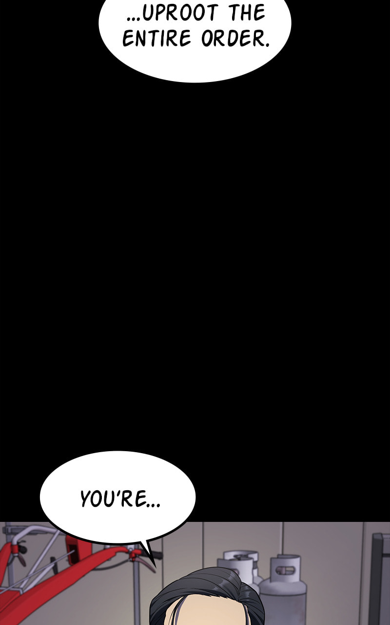 Fake Humans Chapter 32 page 64 - 