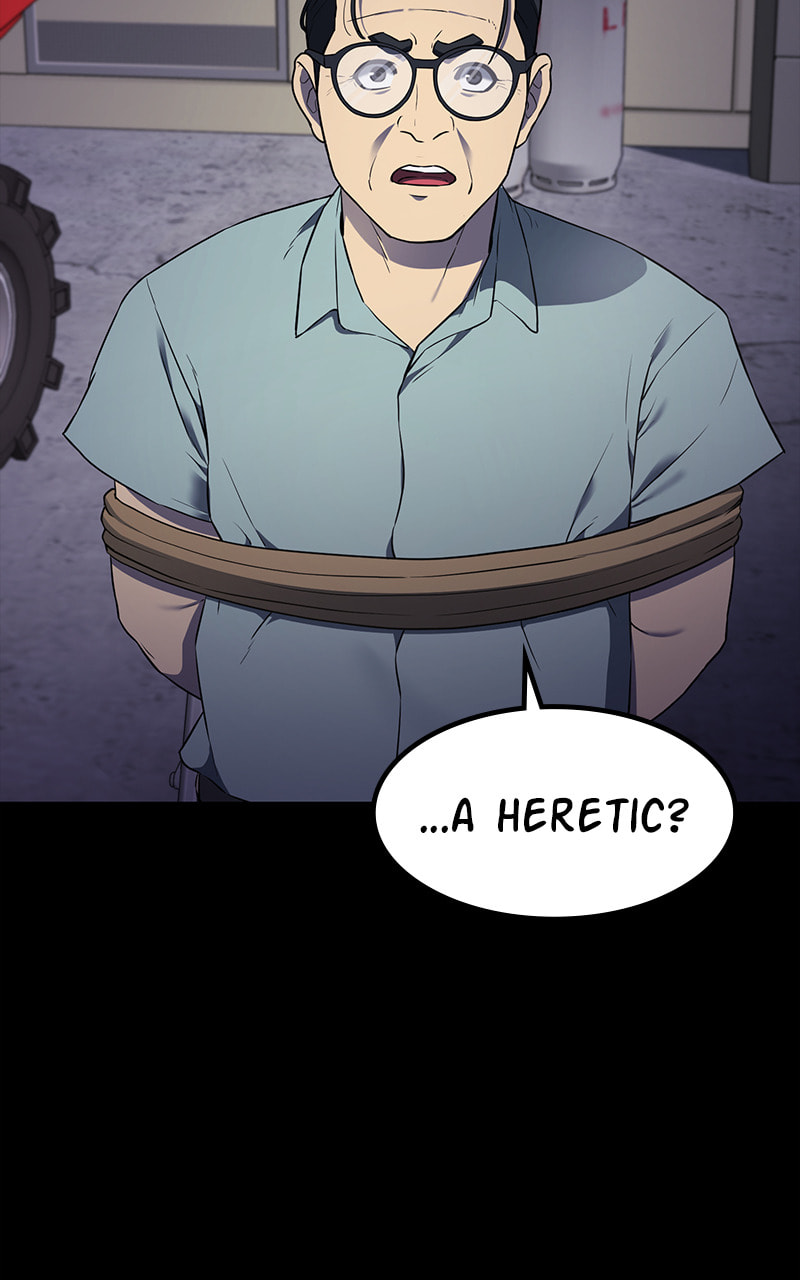 Fake Humans Chapter 32 page 65 - 