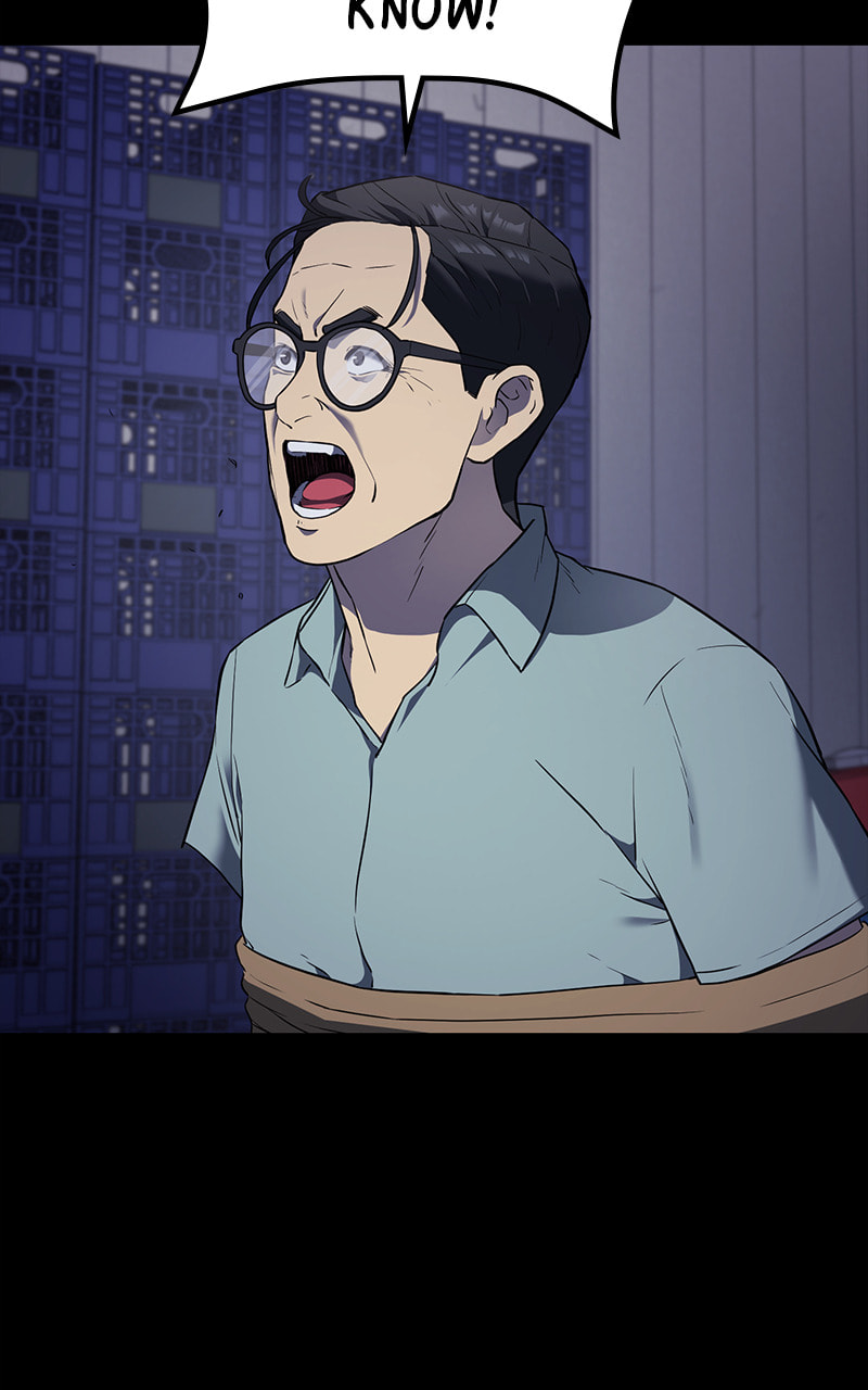 Fake Humans Chapter 32 page 70 - 