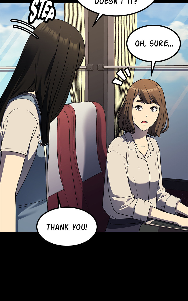 Fake Humans Chapter 32 page 8 - 