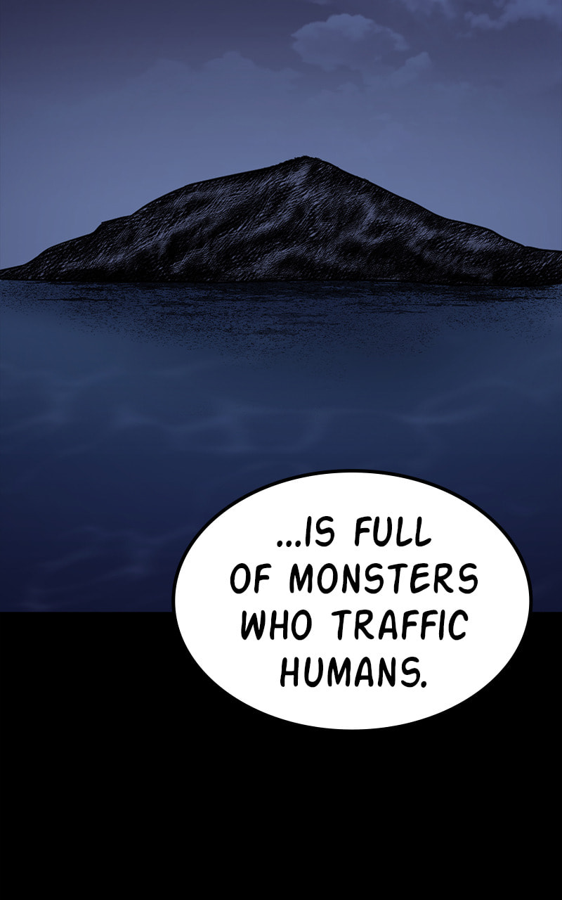Fake Humans Chapter 32 page 73 - 