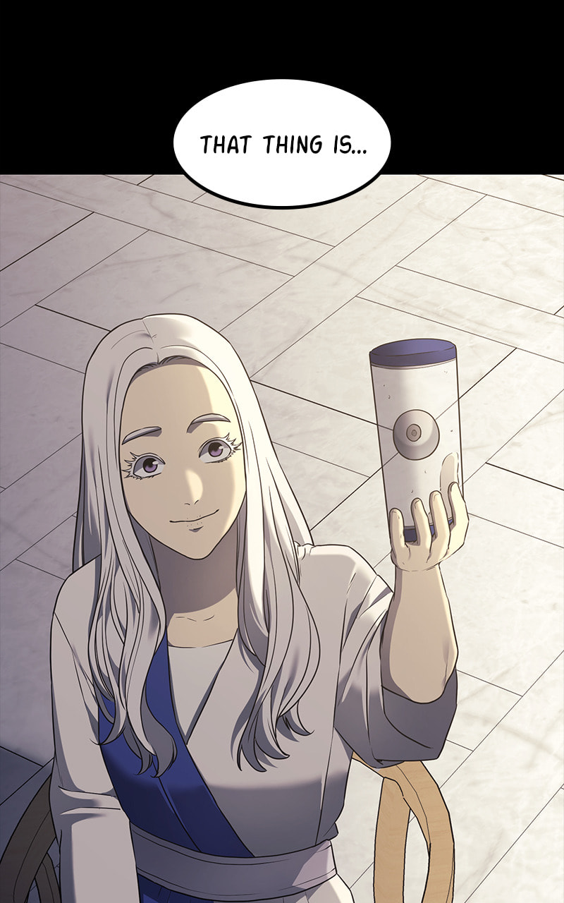 Fake Humans Chapter 32 page 77 - 