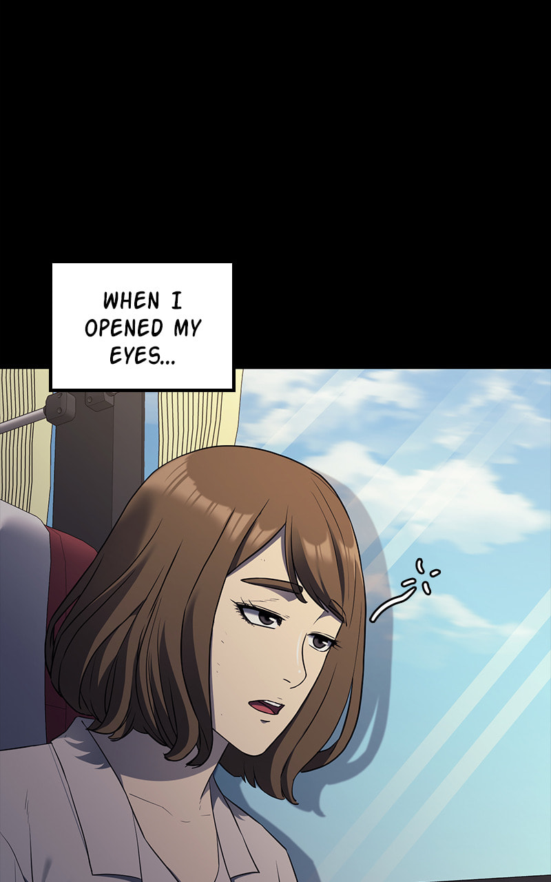 Fake Humans Chapter 32 page 81 - 