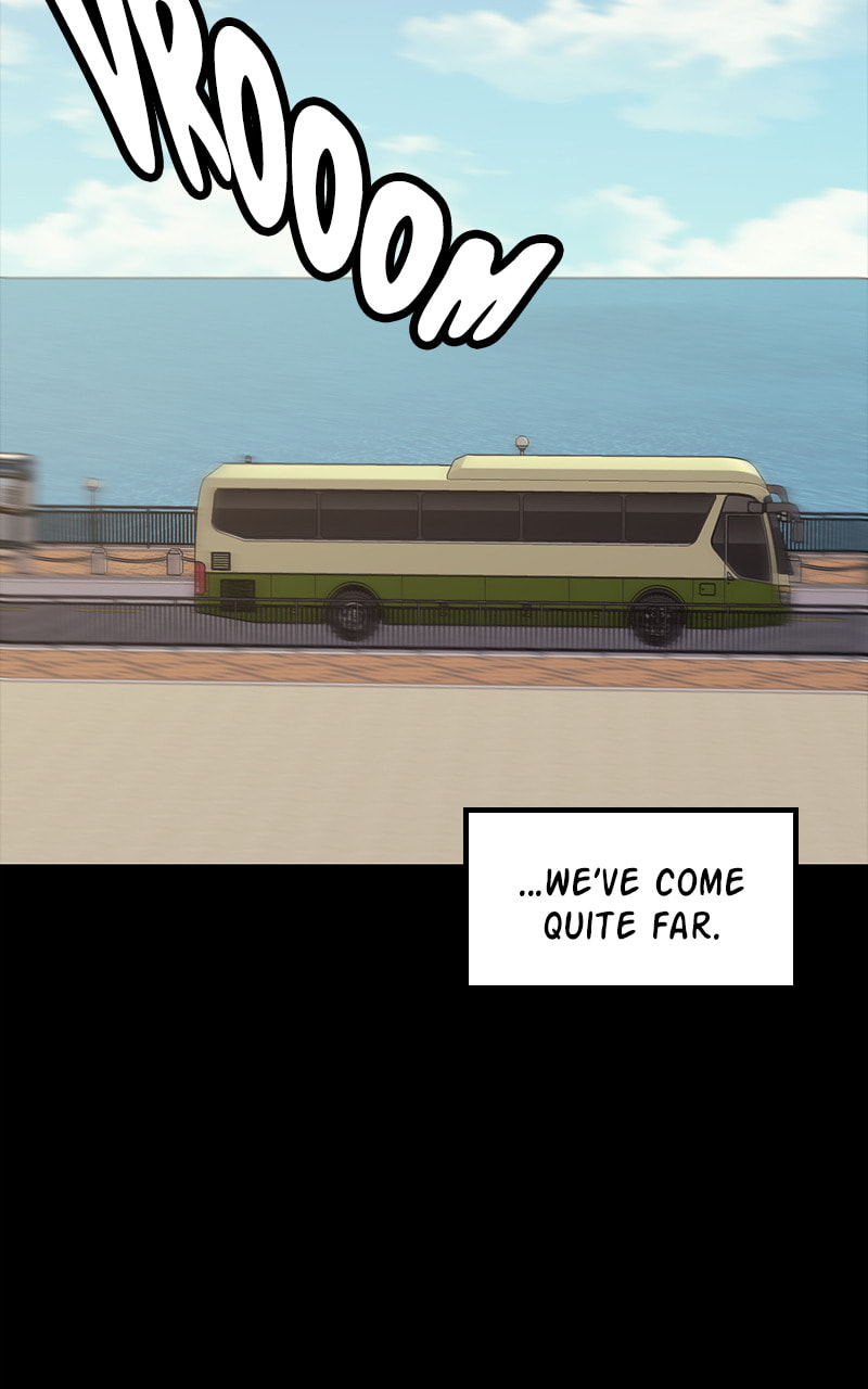 Fake Humans Chapter 32 page 83 - 