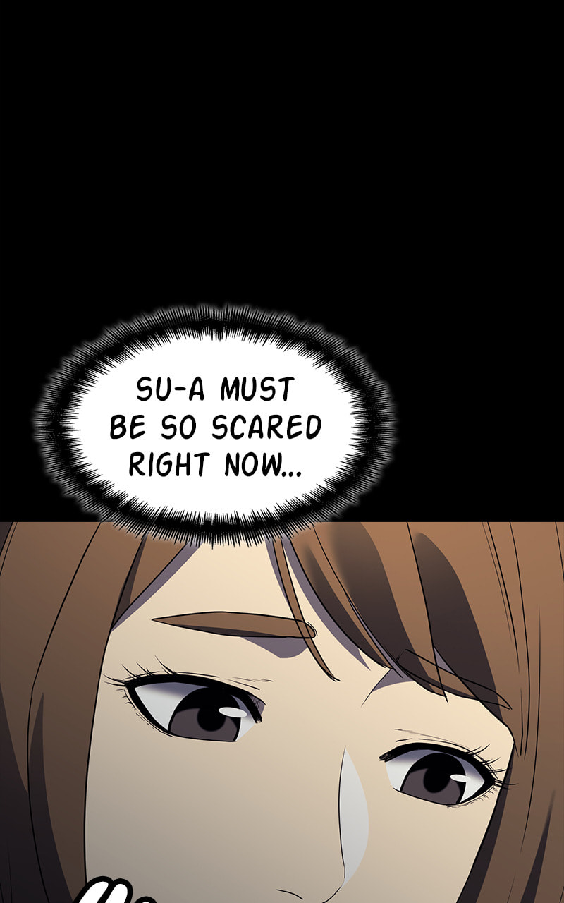Fake Humans Chapter 32 page 84 - 