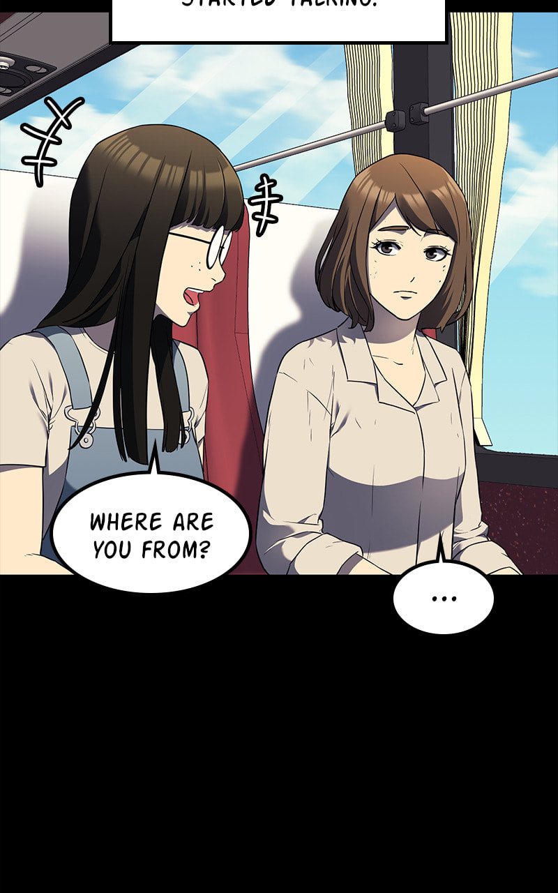 Fake Humans Chapter 32 page 86 - 
