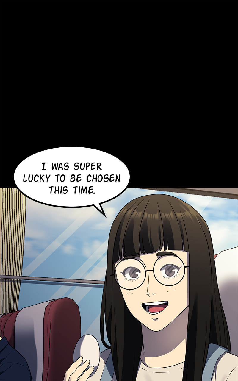 Fake Humans Chapter 32 page 88 - 