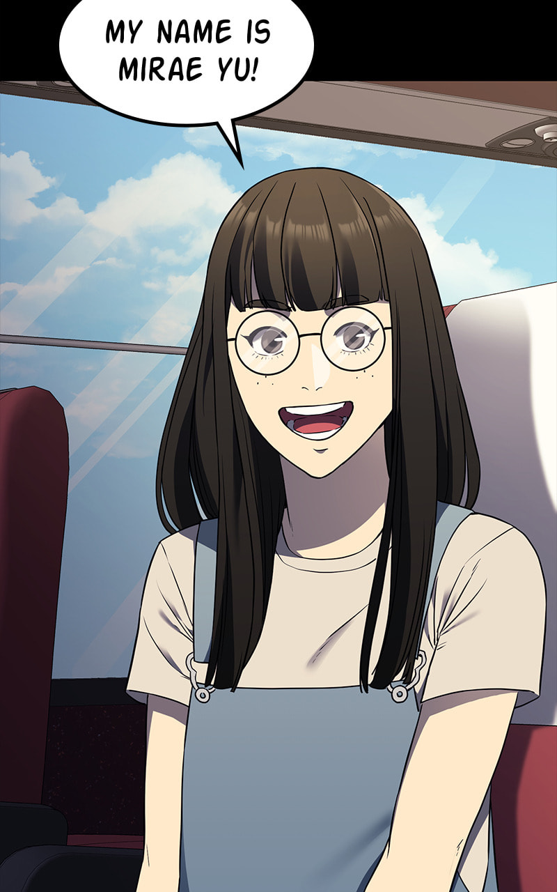 Fake Humans Chapter 32 page 10 - 
