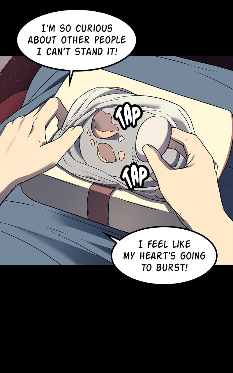 Fake Humans Chapter 32 page 91 - 