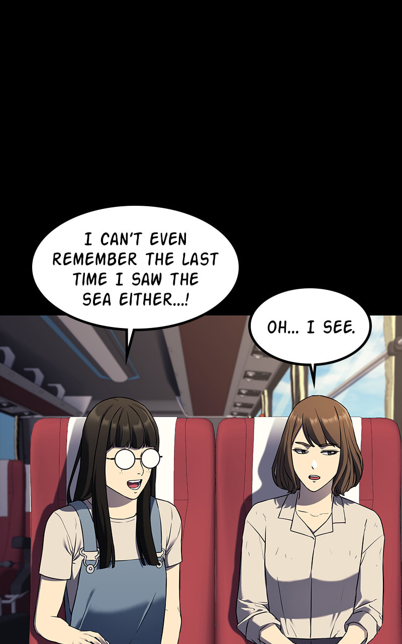 Fake Humans Chapter 32 page 92 - 