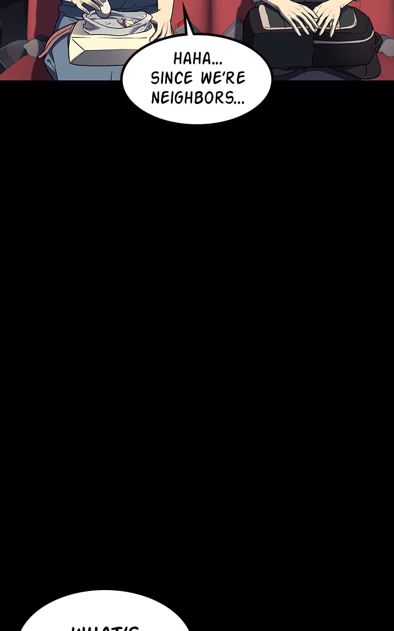 Fake Humans Chapter 32 page 93 - 