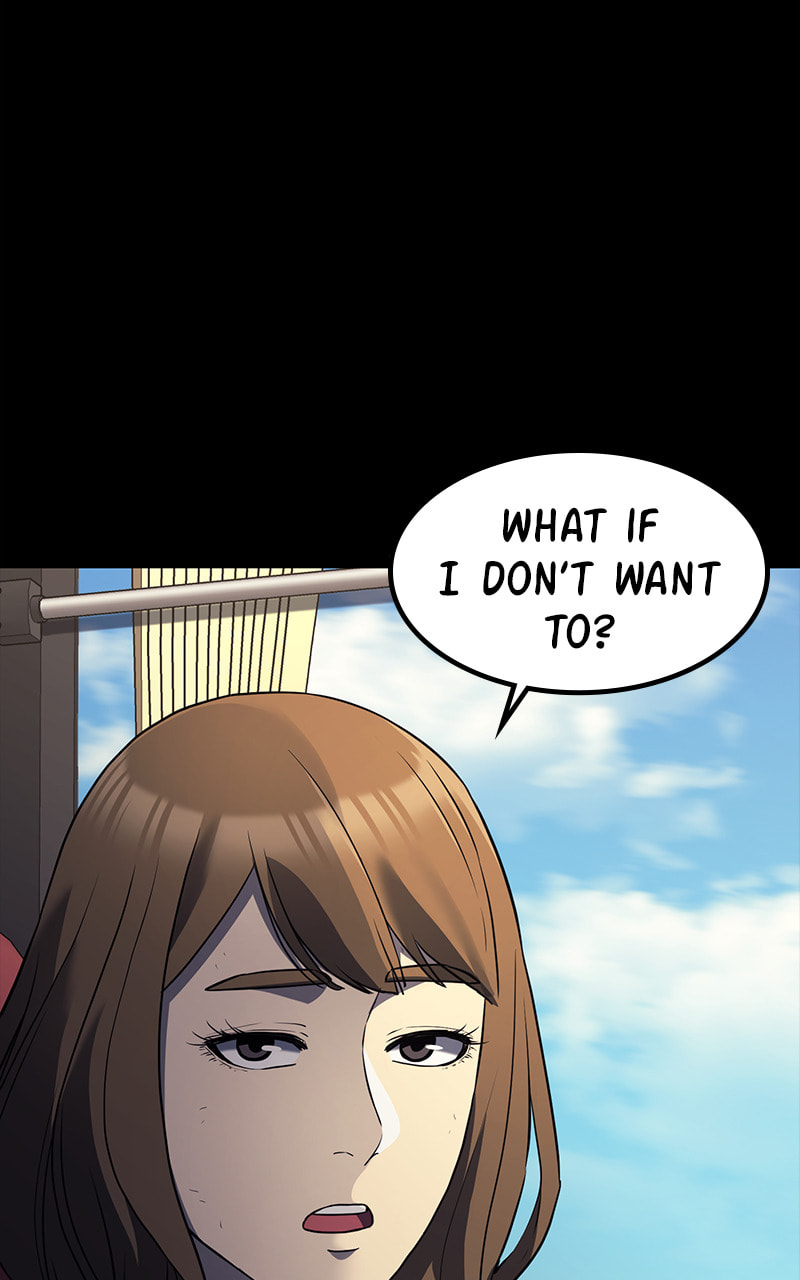 Fake Humans Chapter 32 page 96 - 
