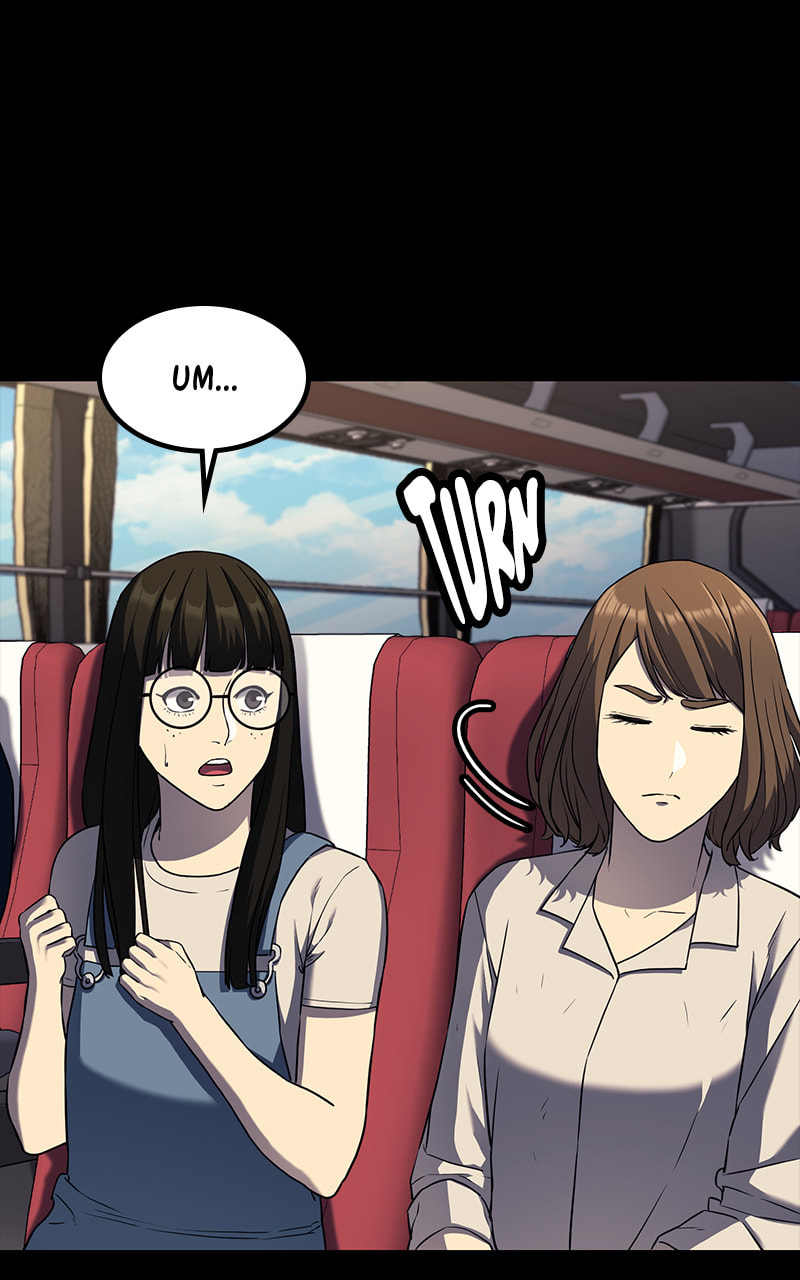 Fake Humans Chapter 32 page 98 - 