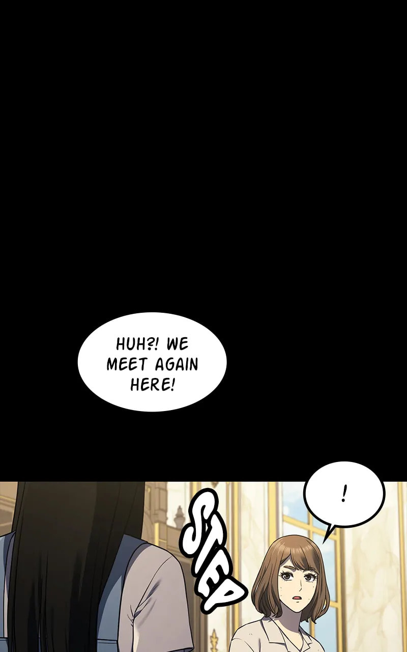 Fake Humans Chapter 33 page 11 - 