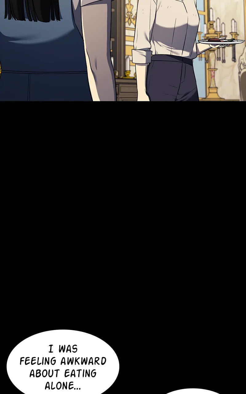 Fake Humans Chapter 33 page 12 - 