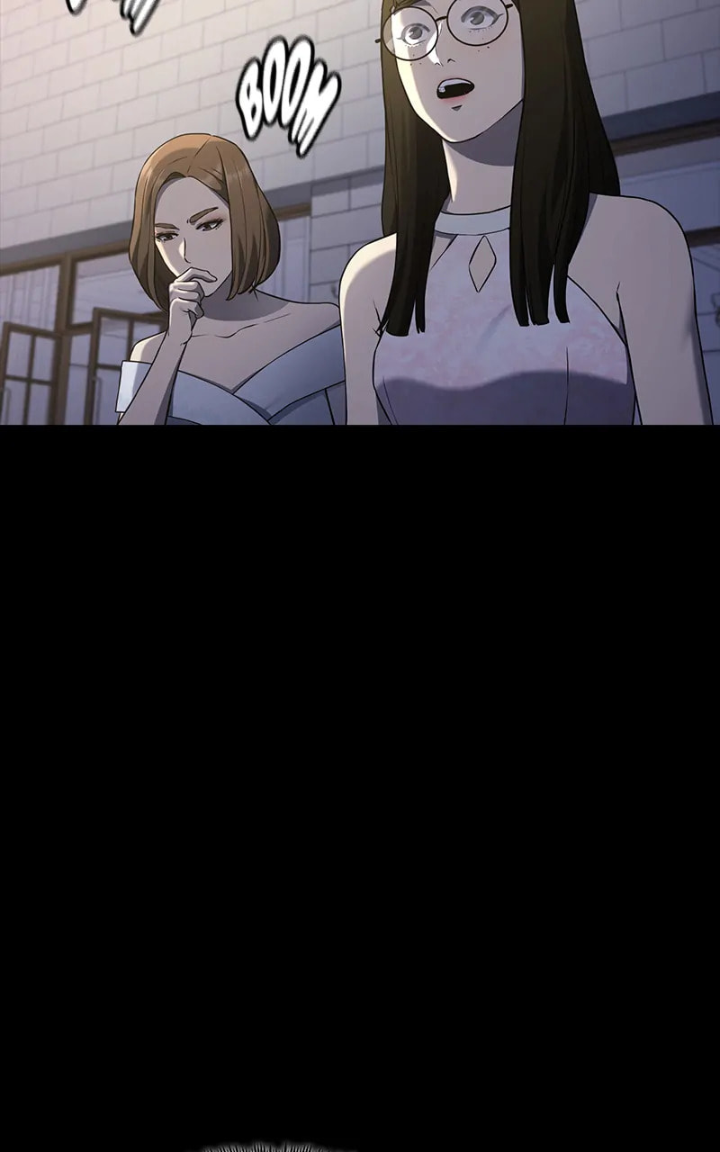 Fake Humans Chapter 33 page 111 - 