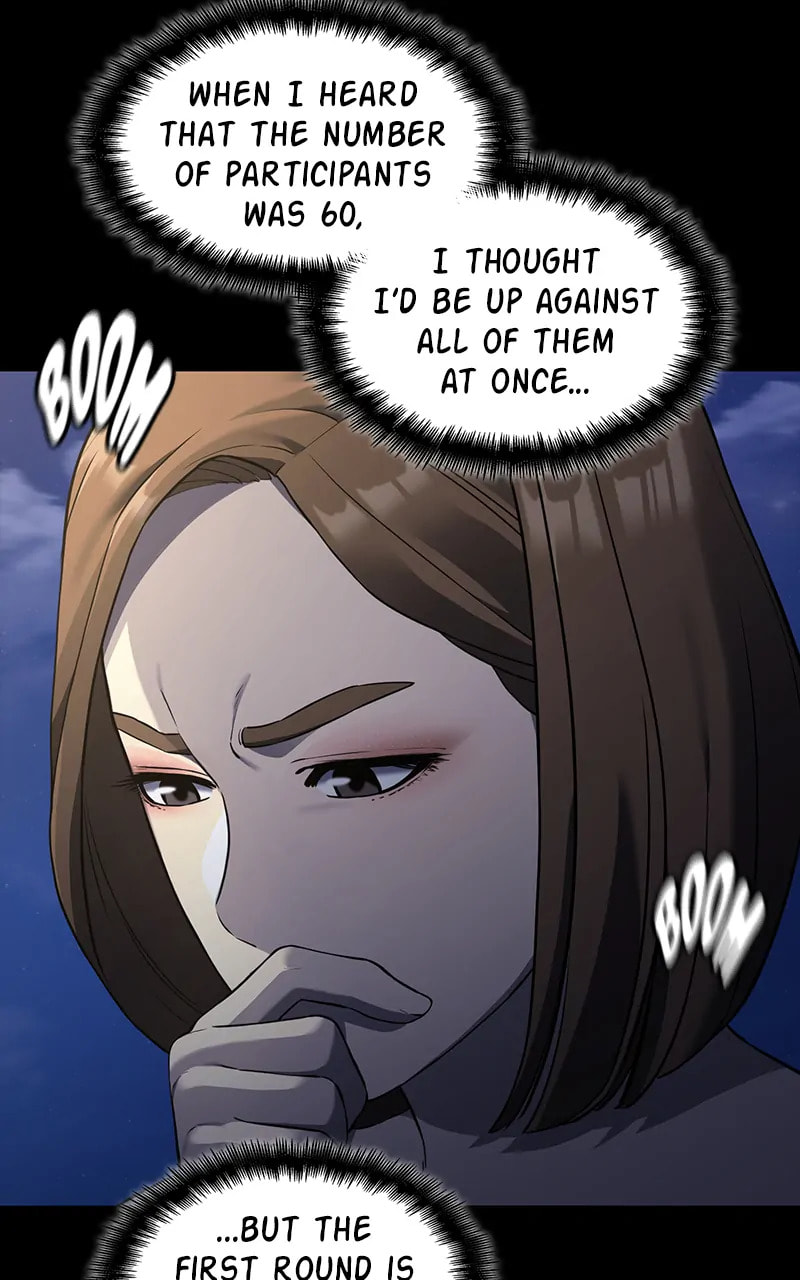 Fake Humans Chapter 33 page 112 - 