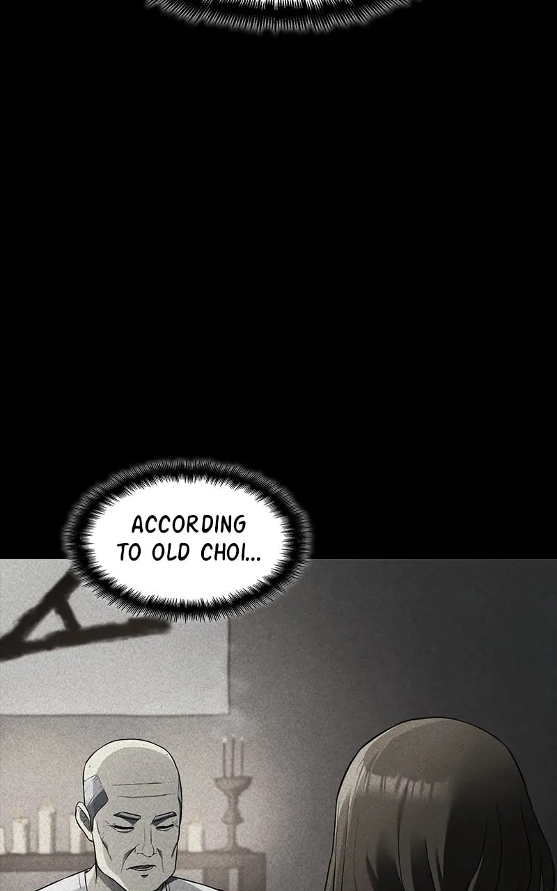 Fake Humans Chapter 33 page 114 - 