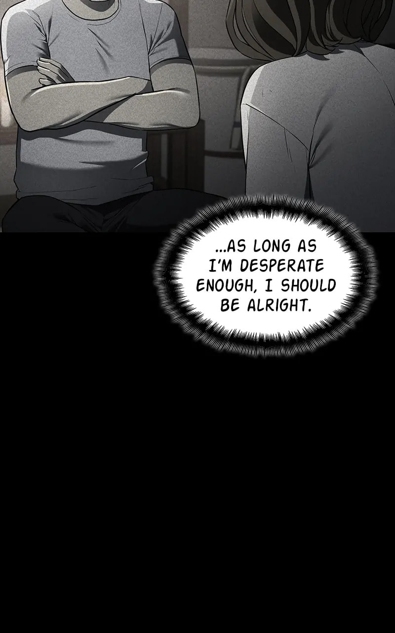 Fake Humans Chapter 33 page 115 - 