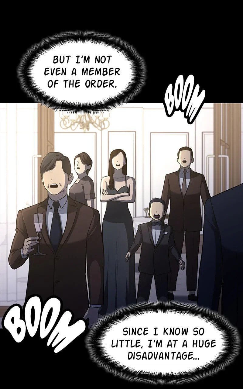 Fake Humans Chapter 33 page 116 - 