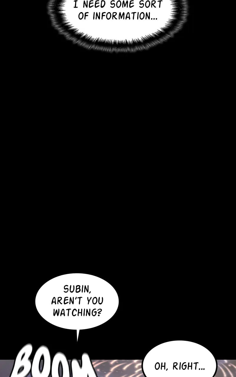 Fake Humans Chapter 33 page 119 - 