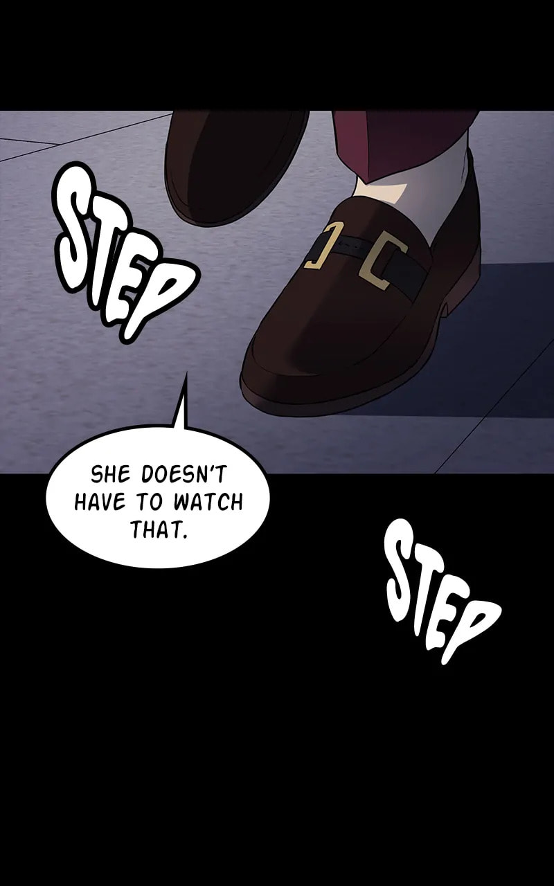 Fake Humans Chapter 33 page 121 - 