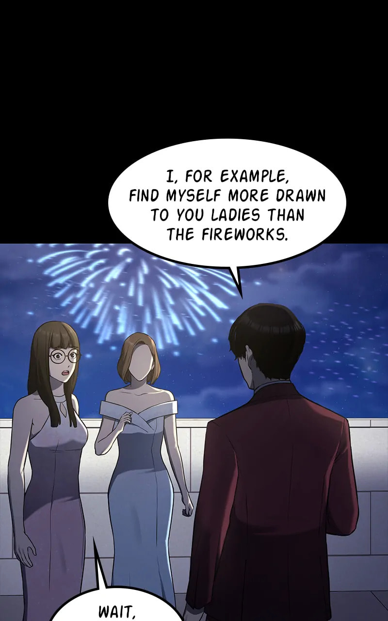 Fake Humans Chapter 33 page 122 - 