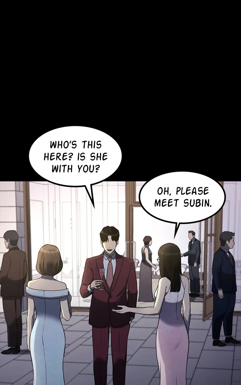 Fake Humans Chapter 33 page 125 - 
