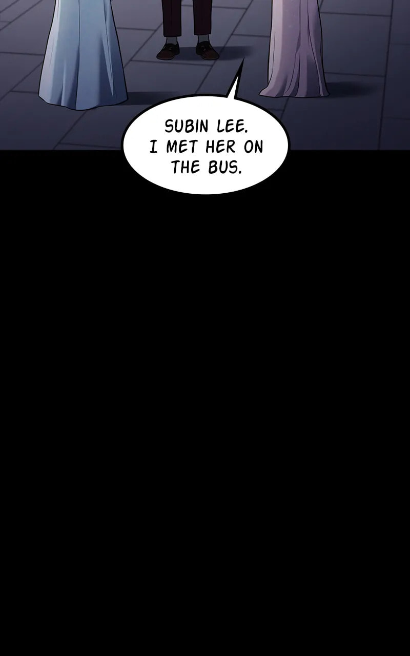 Fake Humans Chapter 33 page 126 - 