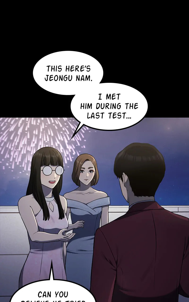 Fake Humans Chapter 33 page 127 - 