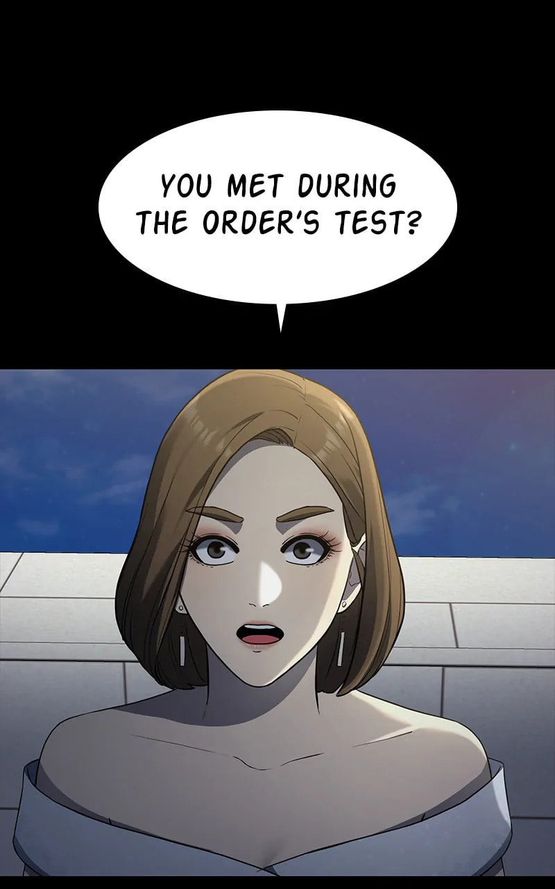 Fake Humans Chapter 33 page 131 - 