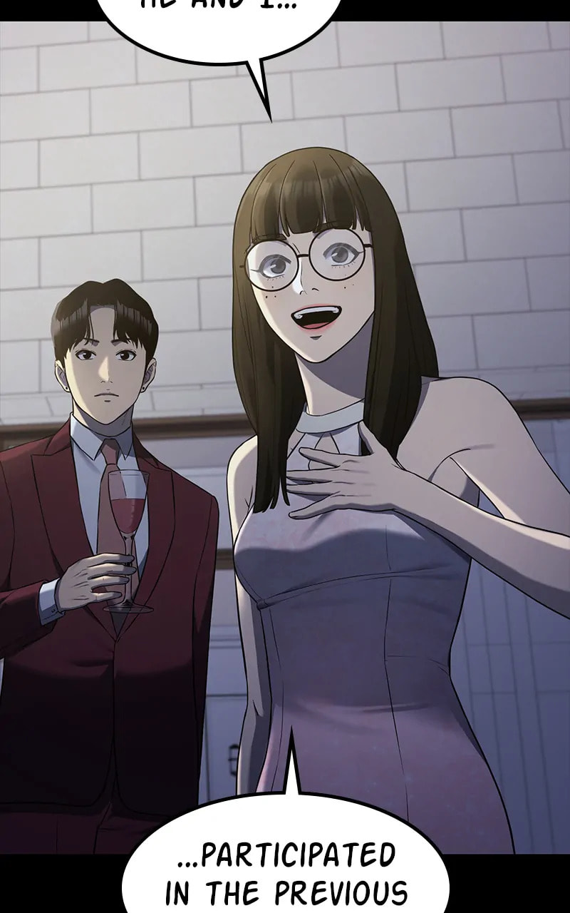 Fake Humans Chapter 33 page 134 - 