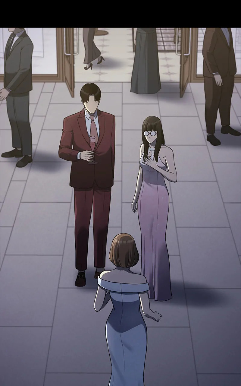 Fake Humans Chapter 33 page 136 - 