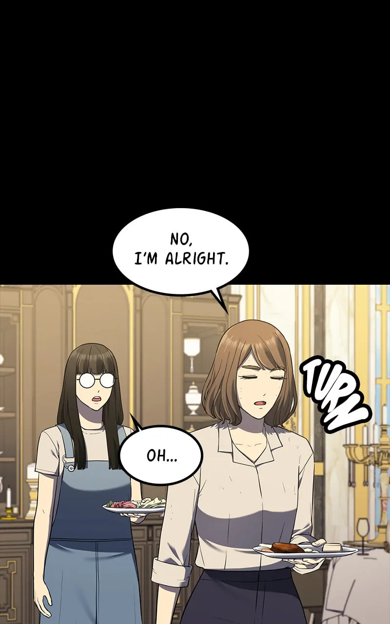 Fake Humans Chapter 33 page 15 - 