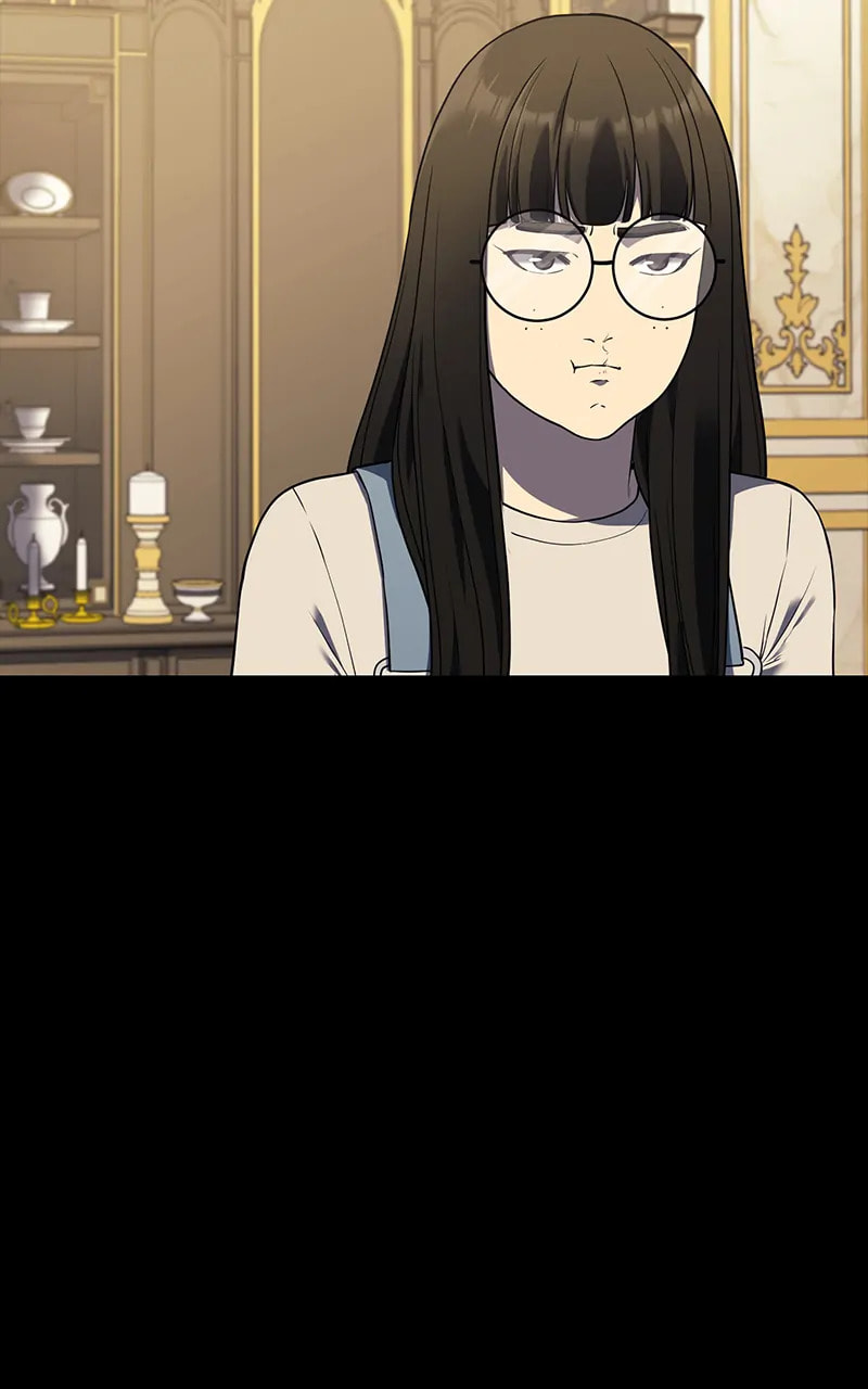 Fake Humans Chapter 33 page 17 - 
