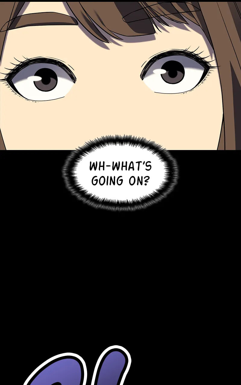 Fake Humans Chapter 33 page 21 - 