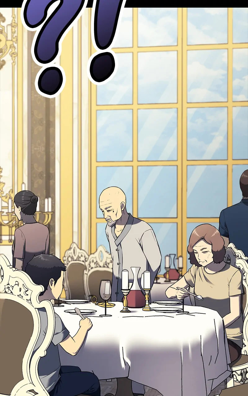 Fake Humans Chapter 33 page 22 - 