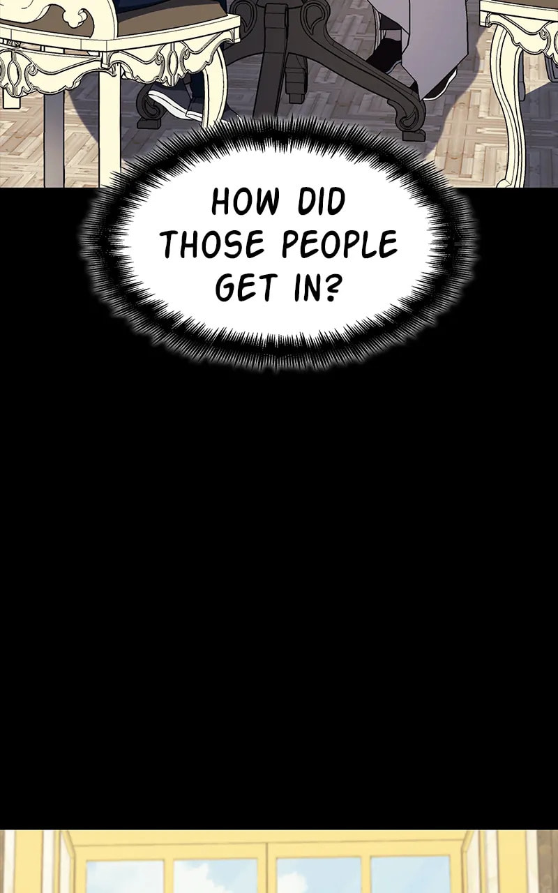 Fake Humans Chapter 33 page 23 - 