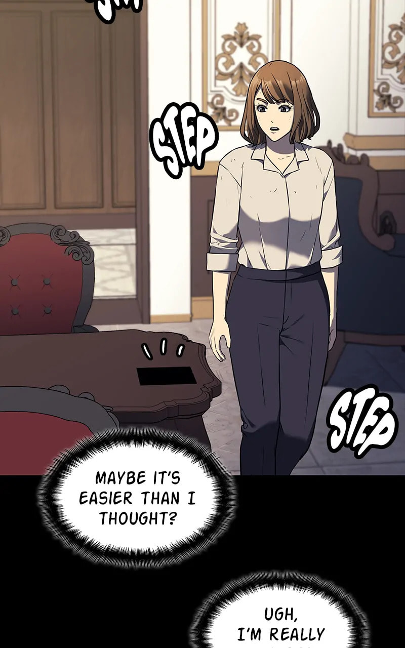 Fake Humans Chapter 33 page 27 - 