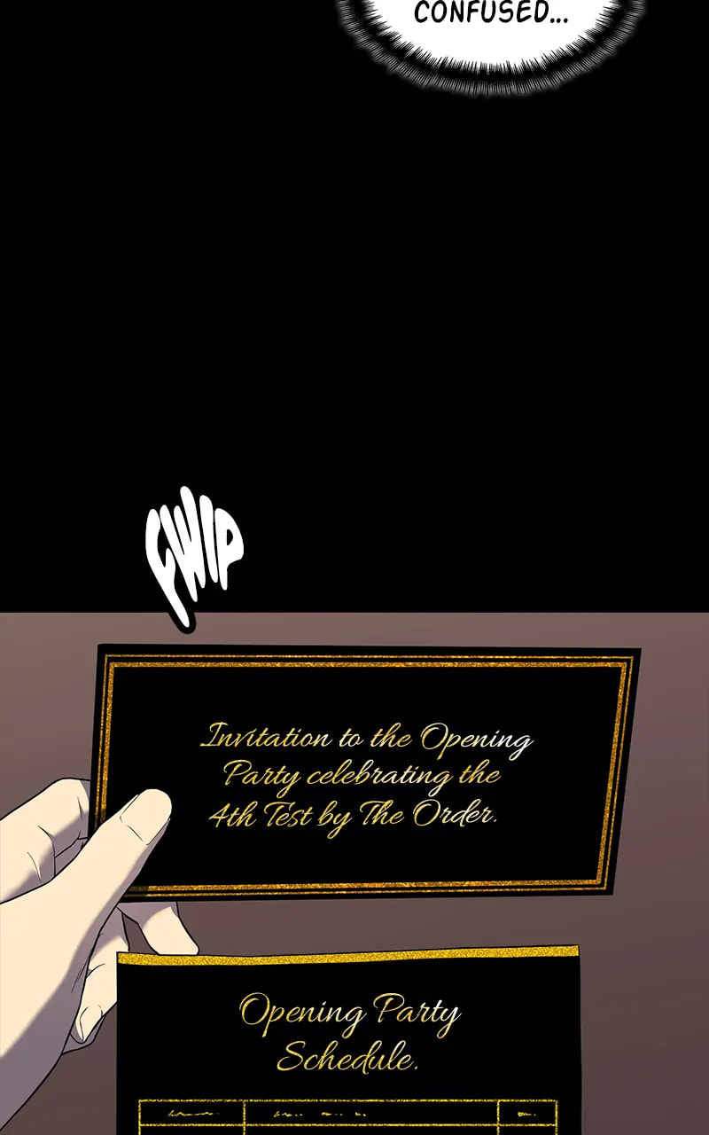 Fake Humans Chapter 33 page 28 - 