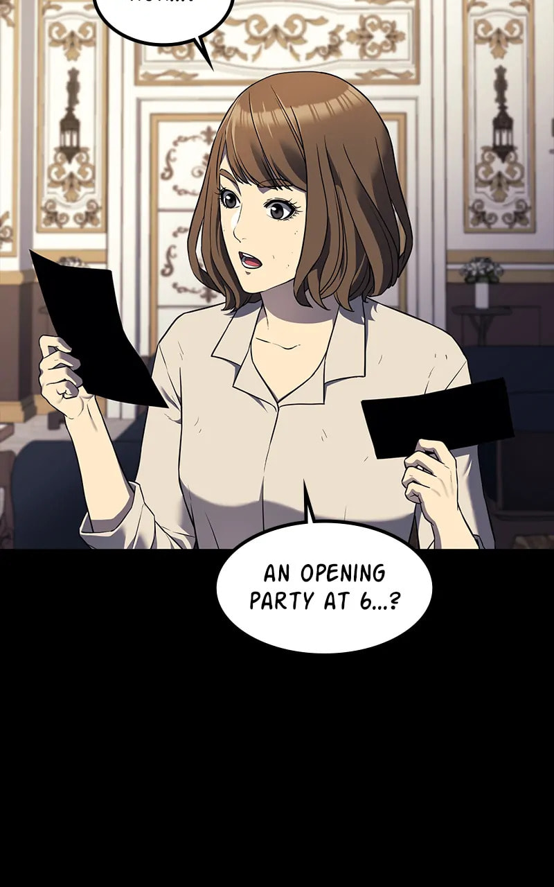 Fake Humans Chapter 33 page 30 - 