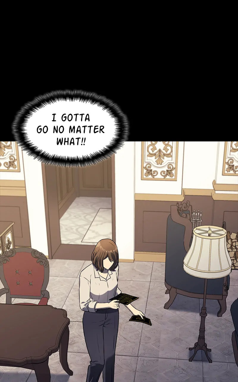 Fake Humans Chapter 33 page 31 - 
