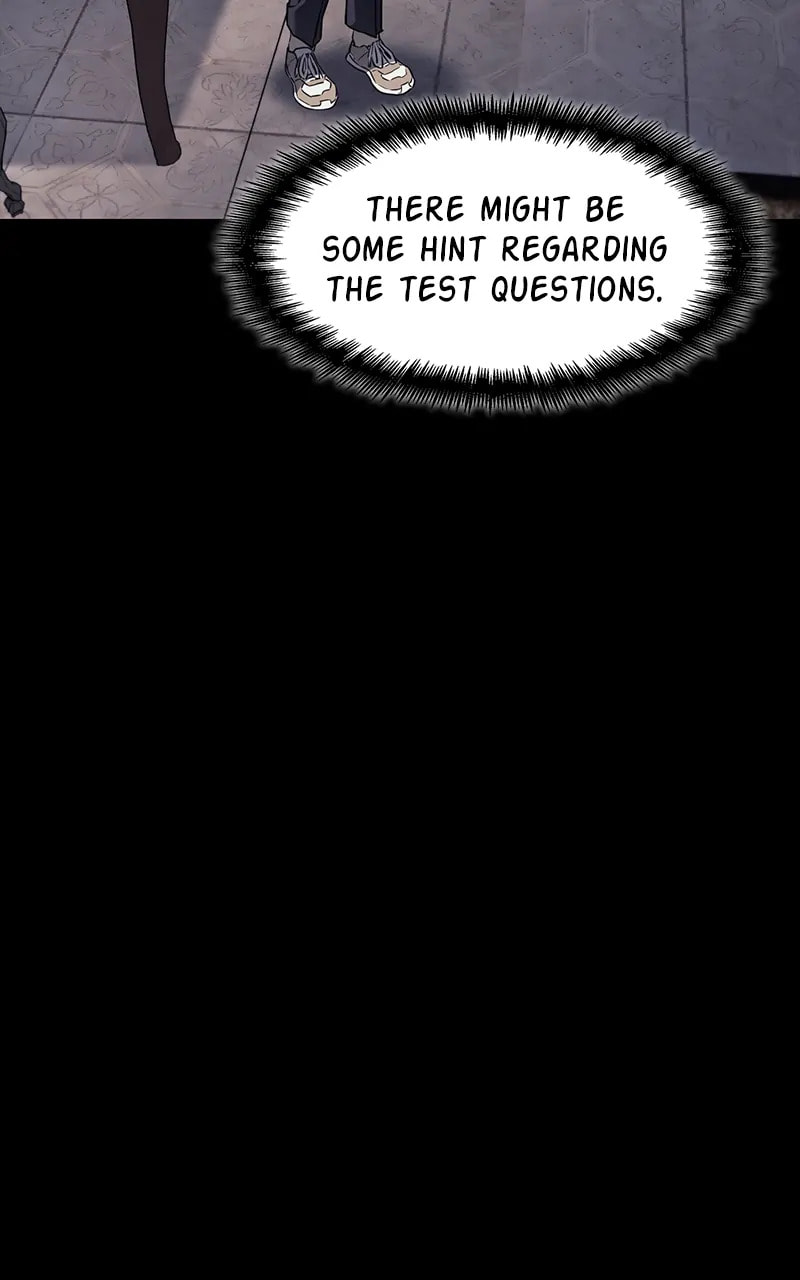 Fake Humans Chapter 33 page 32 - 