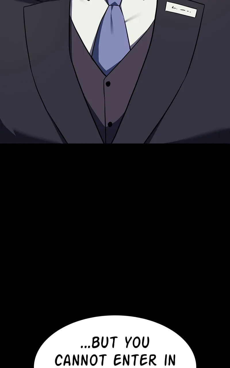 Fake Humans Chapter 33 page 34 - 