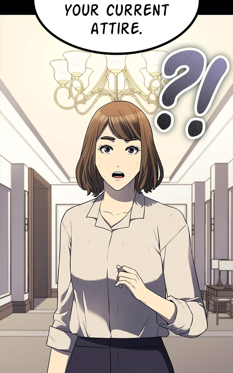 Fake Humans Chapter 33 page 35 - 