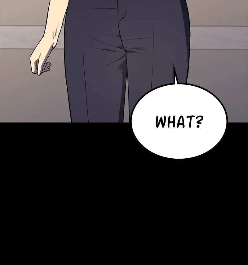 Fake Humans Chapter 33 page 36 - 