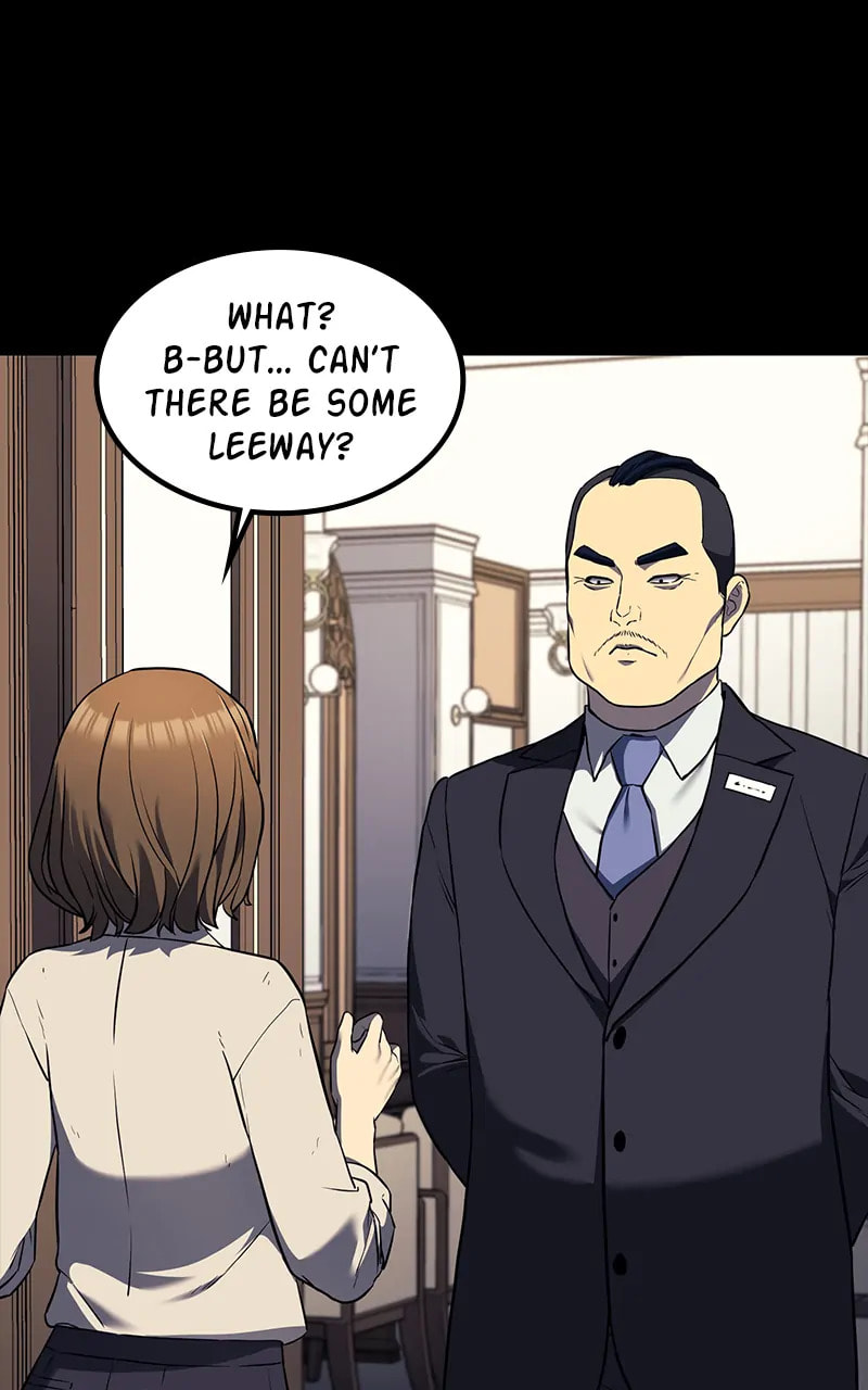 Fake Humans Chapter 33 page 37 - 