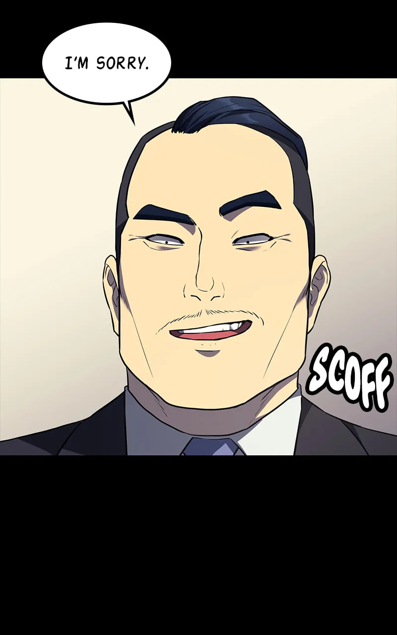 Fake Humans Chapter 33 page 39 - 